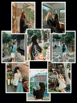 8Pic Clip Transition