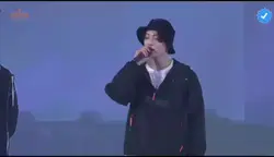 BTS fancam