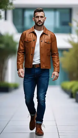 Outfit Style For Man