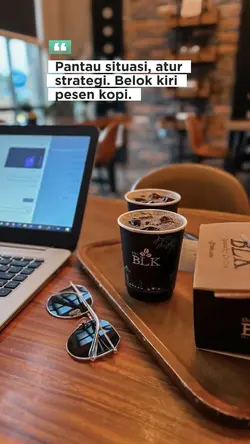 Suka Kopi