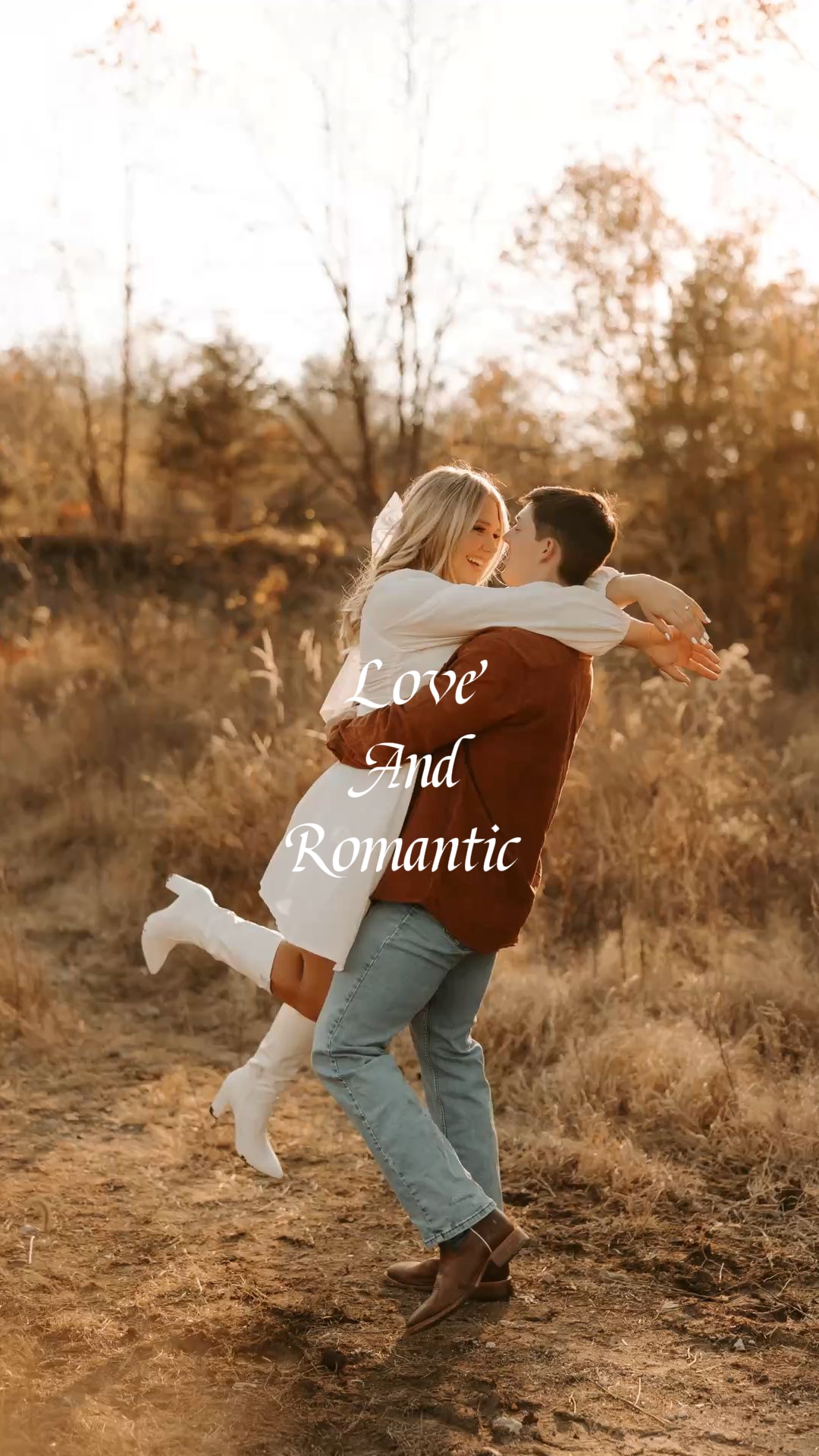 Cinta dan Romantis 