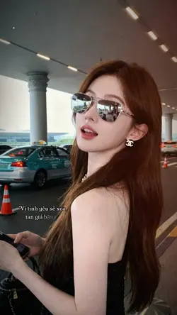 Vì tình yêu sẽ xóa
