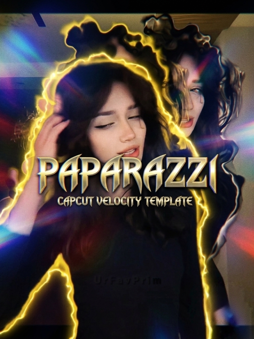 paparazzi