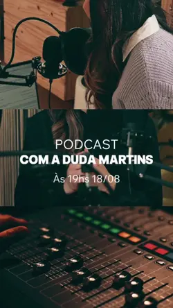 Modelo de podcast