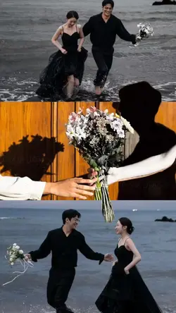 lucky