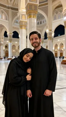 Mesjid nabawi ai 