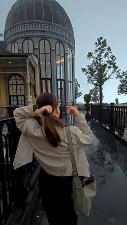 sadyang di ako