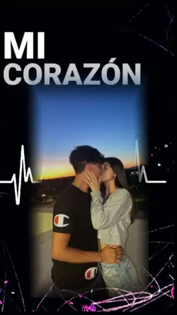 El Amor de mi vida 