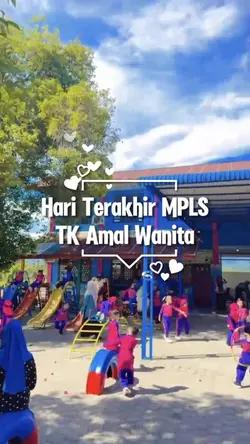 Hari Terakhir MPLS