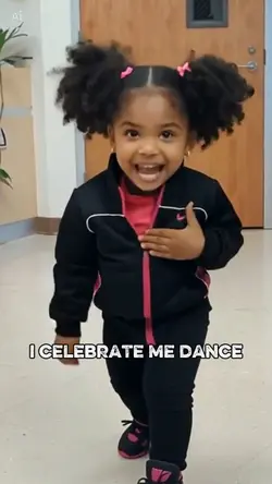 i celebrate me AI
