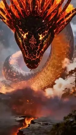 serpent