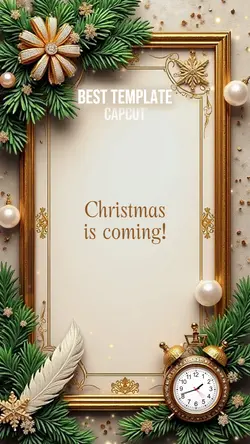 Merry Christmas 