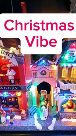 Christmas Vibe 