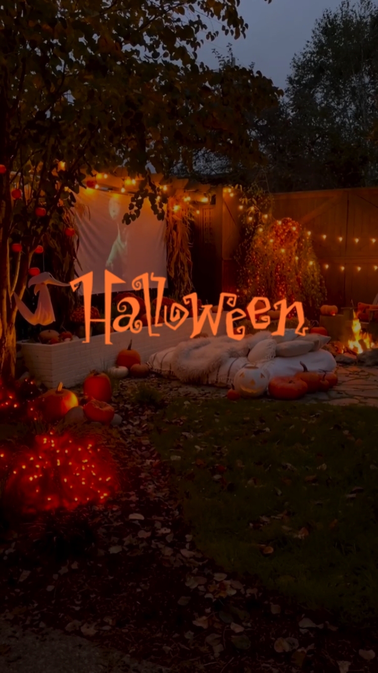 Volcado de Halloween