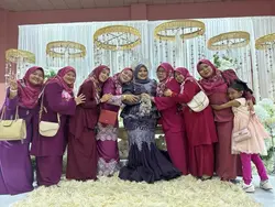 Gambar Kahwin