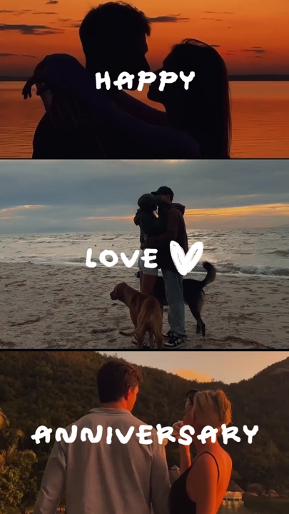 Love Anniversary 