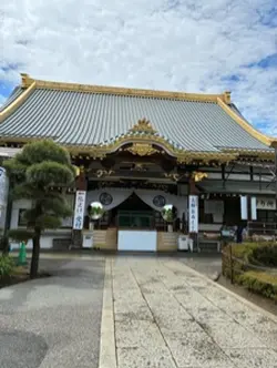 佐野厄除け大師とあしかがフラワーパーの旅