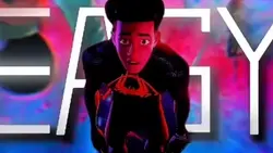 Miles morales edit