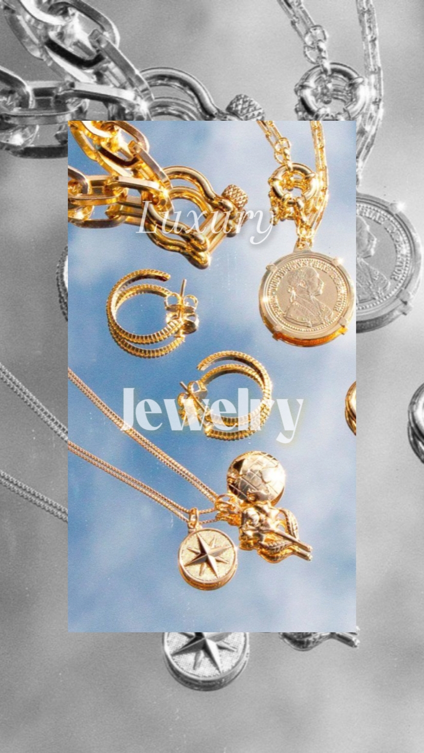 Joyas de lujo