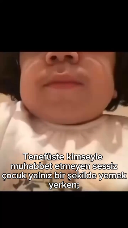 Cidden üzülüyom la