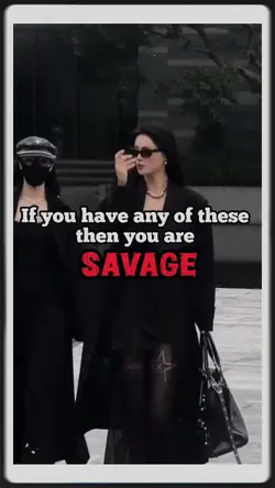 Savage