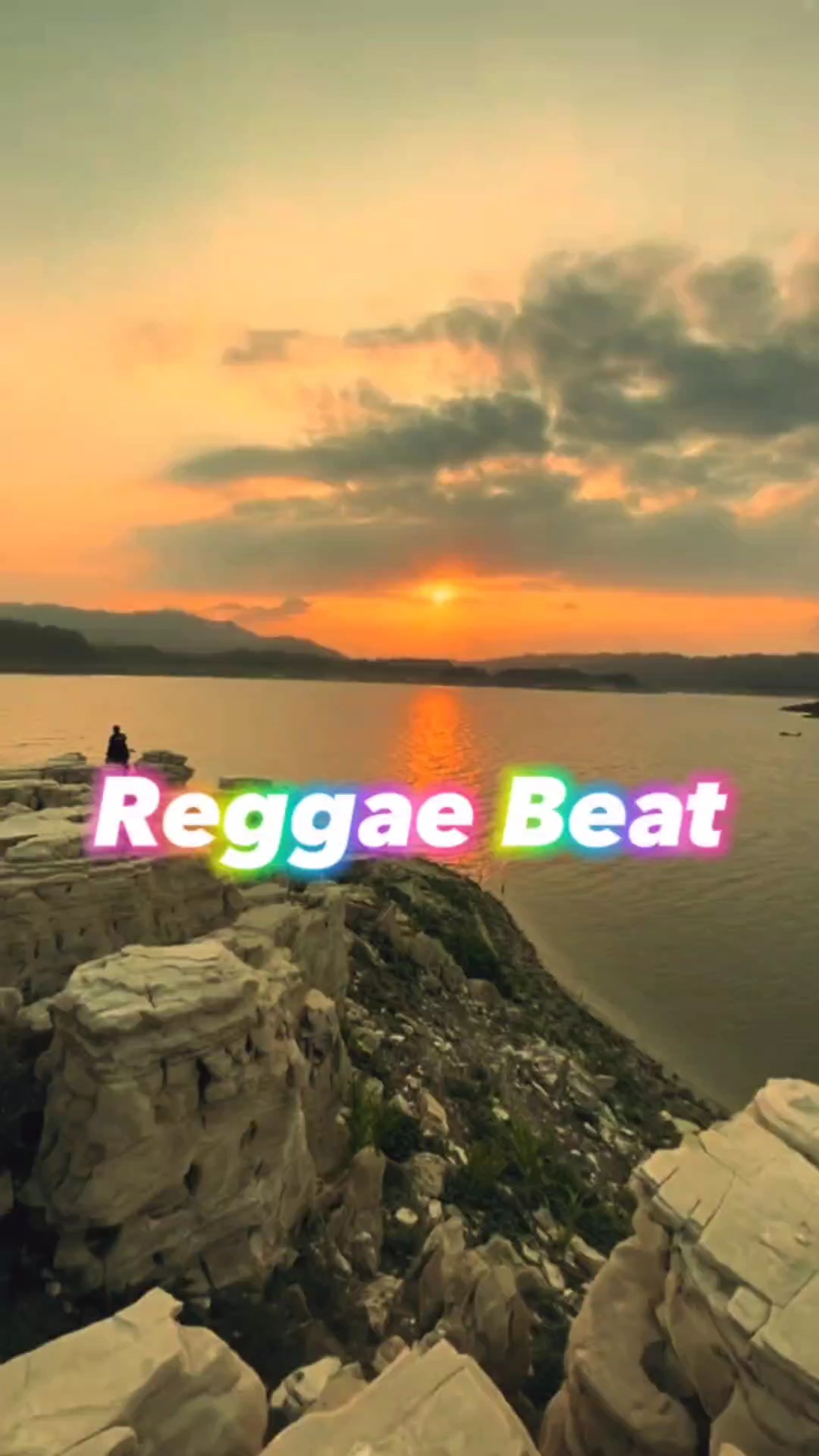 BATIDA DE REGGAE