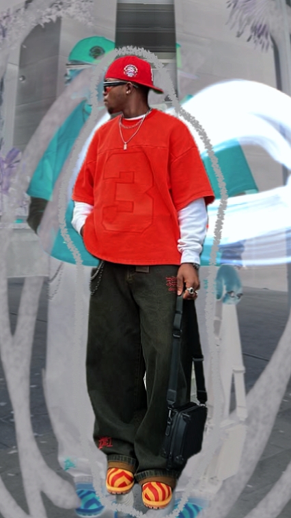 FASHION