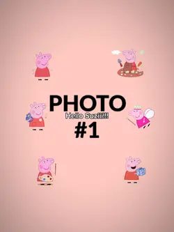 suzi & peppa trend