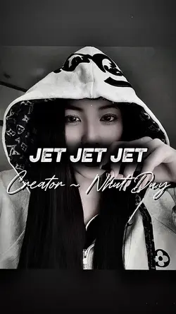 JET JET JET