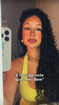 quer meu bem...