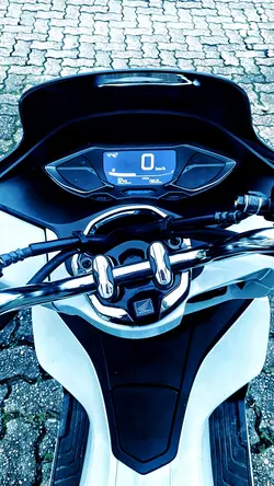 kena Hazard ko baper