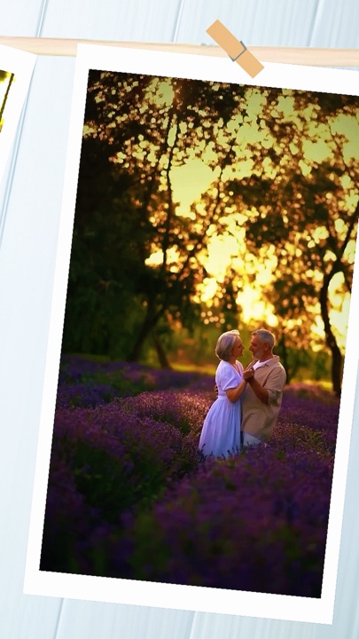 Couple love trending