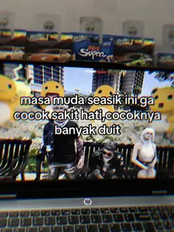 cocok nya bnyk duitt