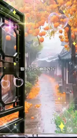 음악영상Music video음악템플릿