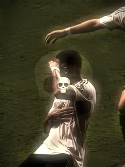 Mbappe Freeze Edit