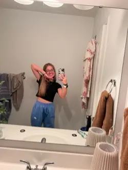 holy freakin in love