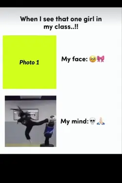 my face or my mind