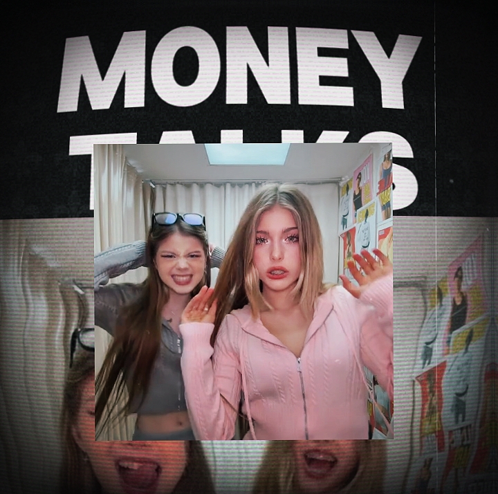 MONEY TALKS V2