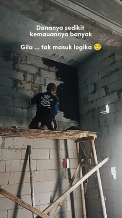 gila tk masuk logika