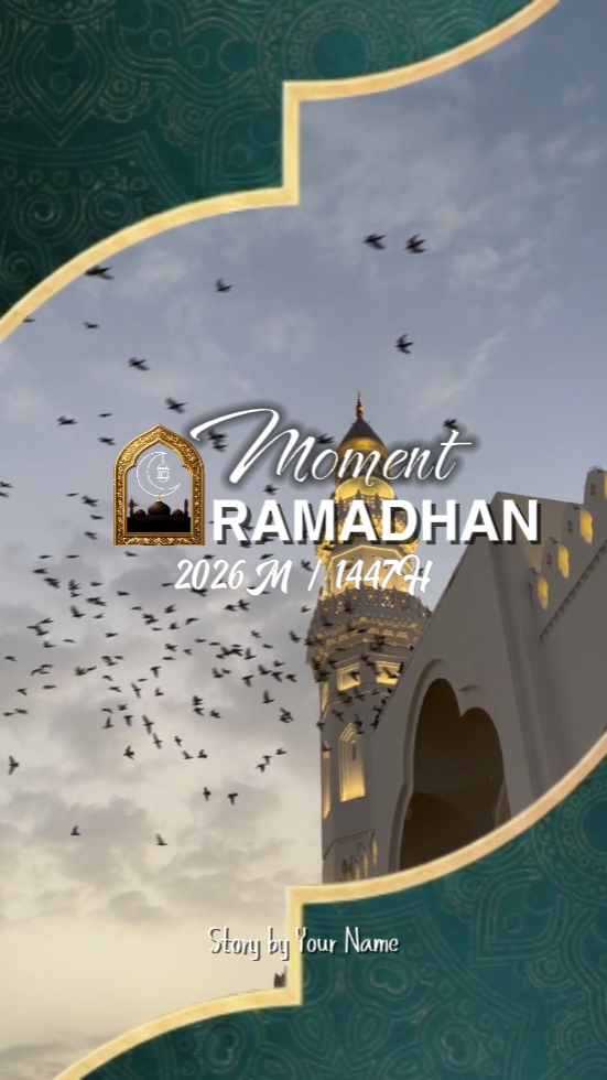 MOMEN RAMADHAN