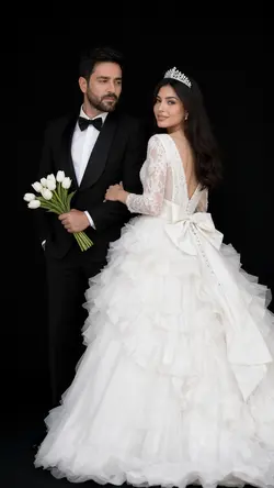 ai prewedding 