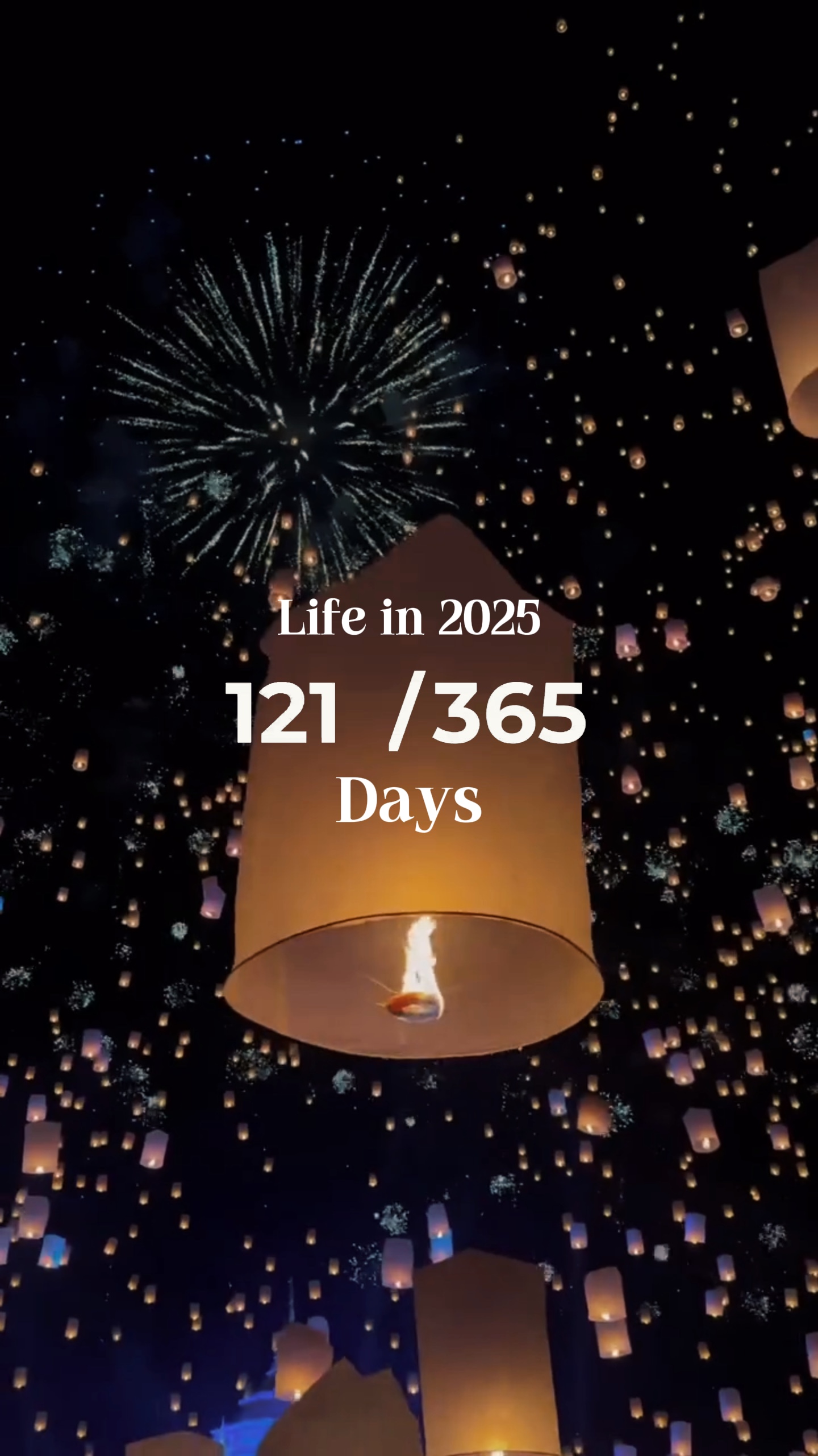 Kehidupan di tahun 2025 