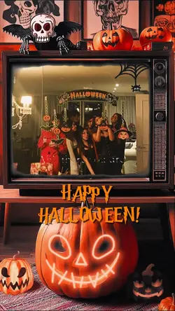 Halloween🎃🎃
