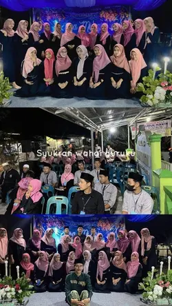 Syukron Wahai Guruku