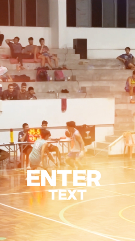basketball slowmo 