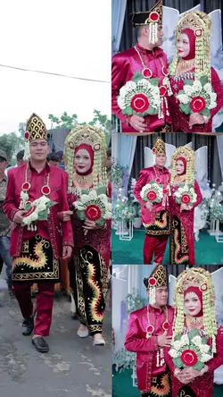 adat banjar 