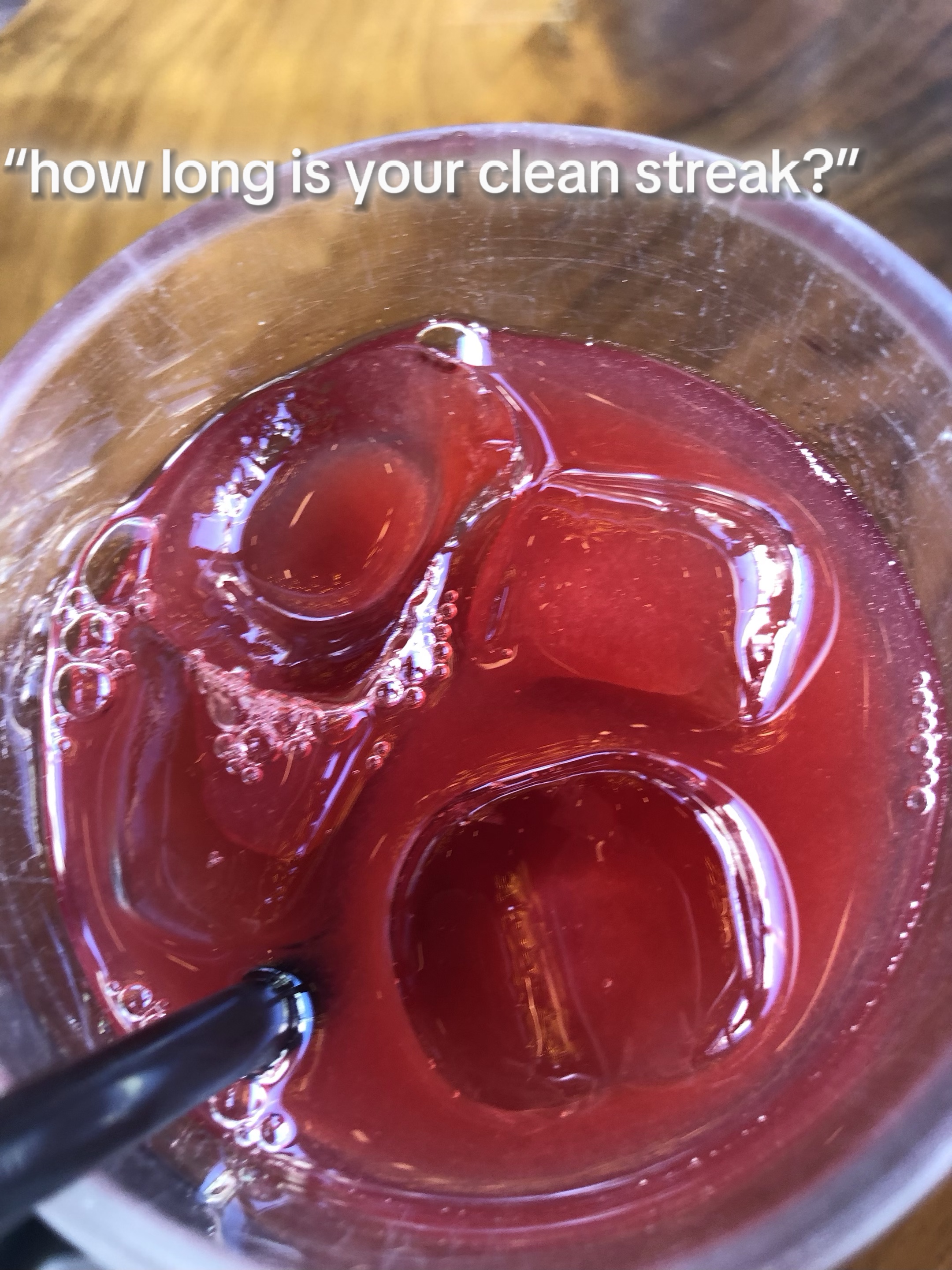 “How old are you”