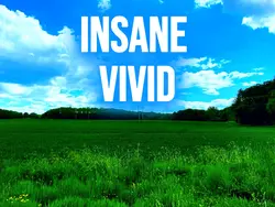 INSANE VIVID | ⛅️ 💫
