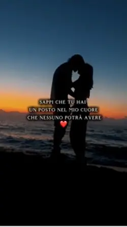 Ti amo