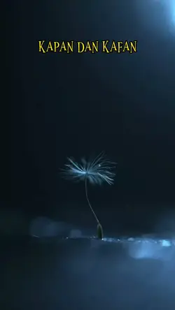 Kapan dan Kafan